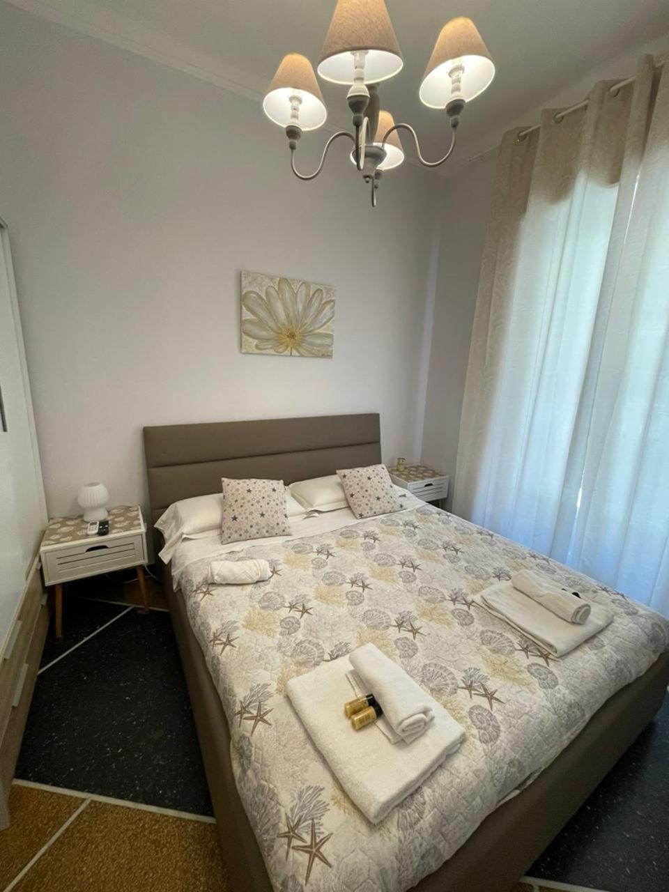 Molo Apartament เจนัว ภายนอก รูปภาพ